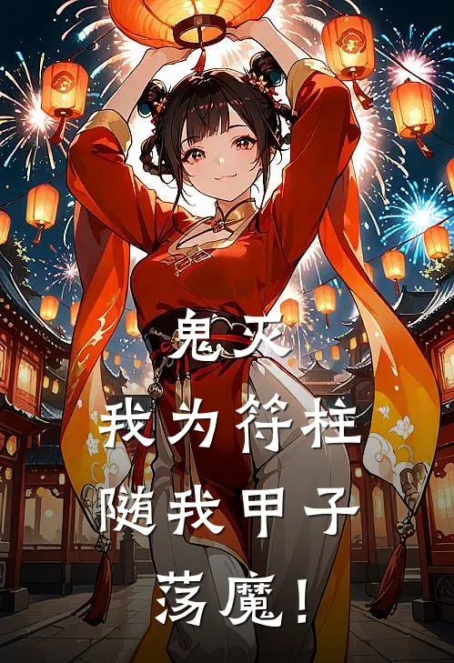 鬼灭：我为符柱，随我甲子荡魔！