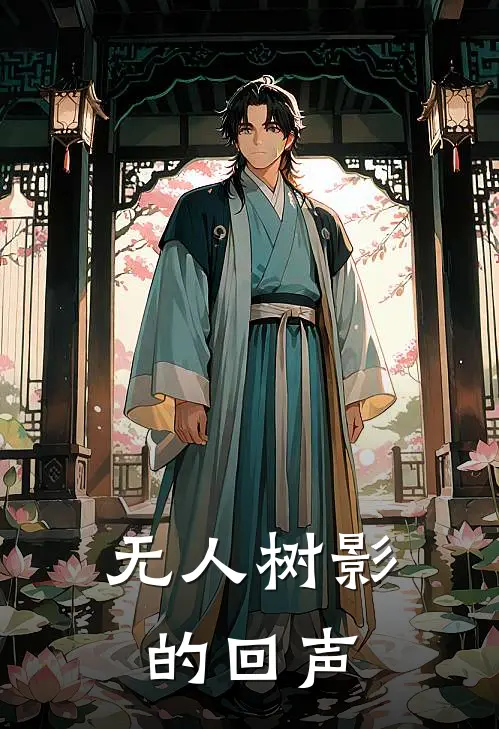 无人树影的回声