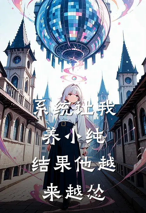 系统让我养小纯，结果他越来越怂