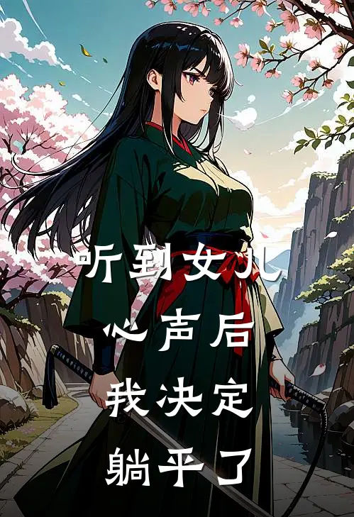 听到女儿心声后，我决定躺平了