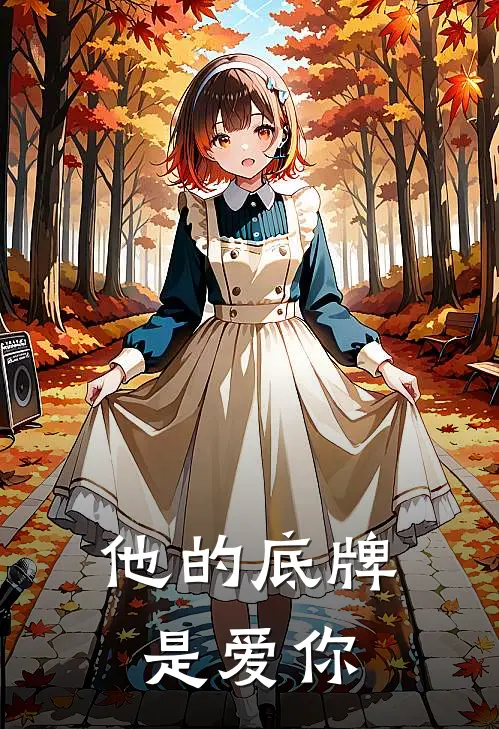 他的底牌是爱你