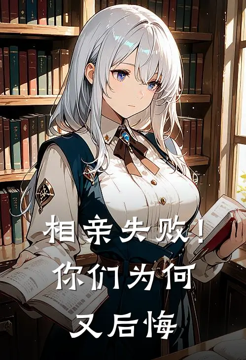 相亲失败！你们为何又后悔