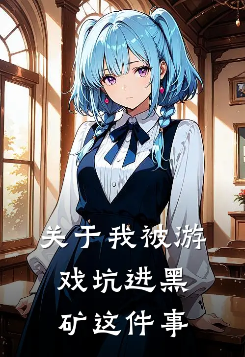 关于我被游戏坑进黑矿这件事