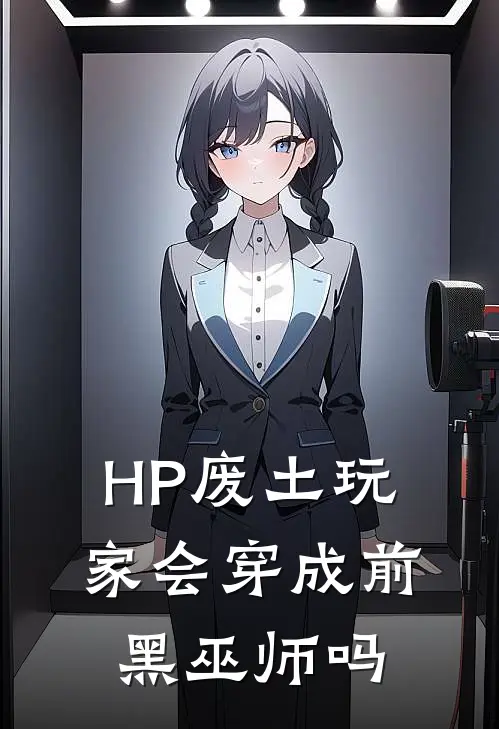 HP废土玩家会穿成前黑巫师吗