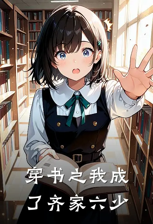 穿书之我成了齐家六少