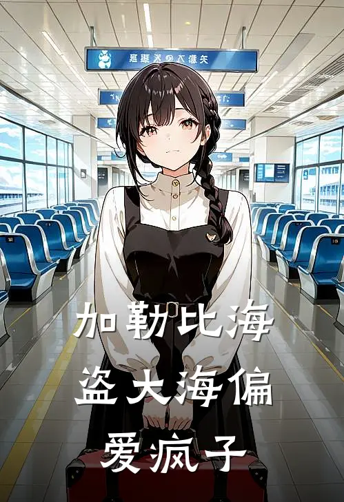 【加勒比海盗】大海偏爱疯子