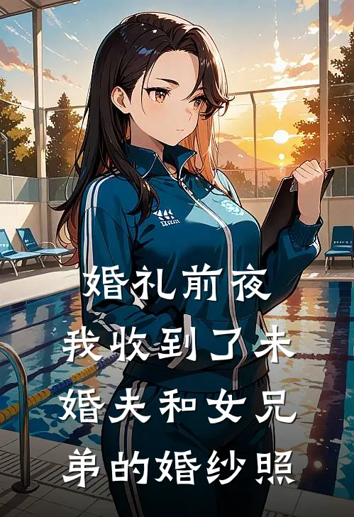 婚礼前夜，我收到了未婚夫和女兄弟的婚纱照