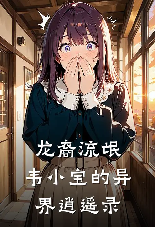 龙裔流氓：韦小宝的异界逍遥录