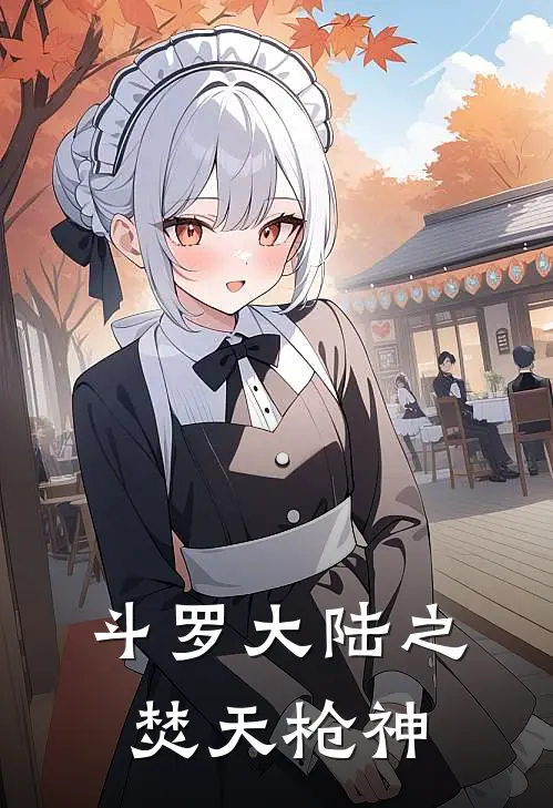 斗罗大陆之焚天枪神