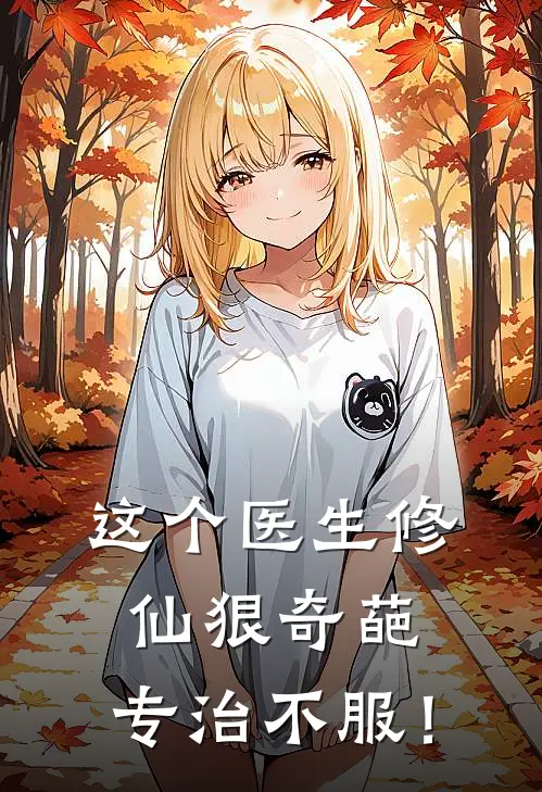 这个医生修仙狠奇葩：专治不服！