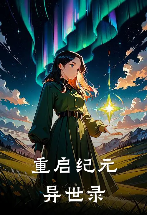 重启纪元：异世录