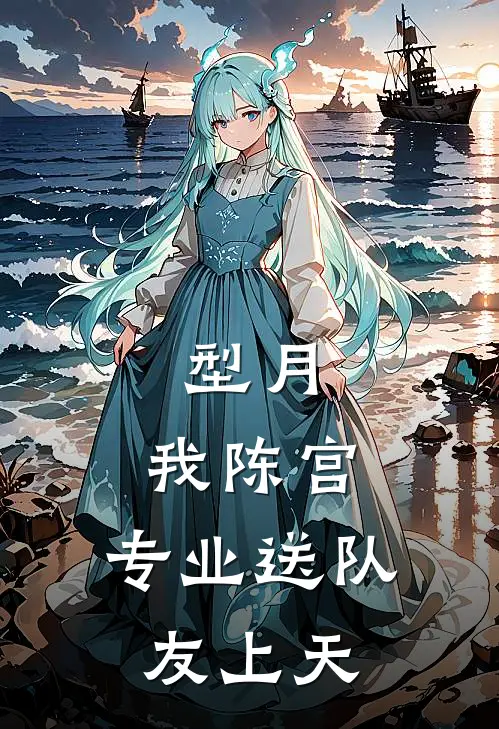 型月：我陈宫，专业送队友上天