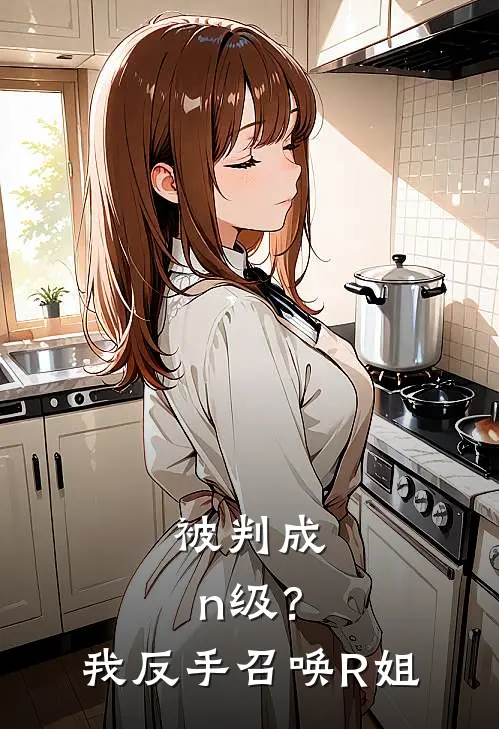 被判成n级？我反手召唤R姐