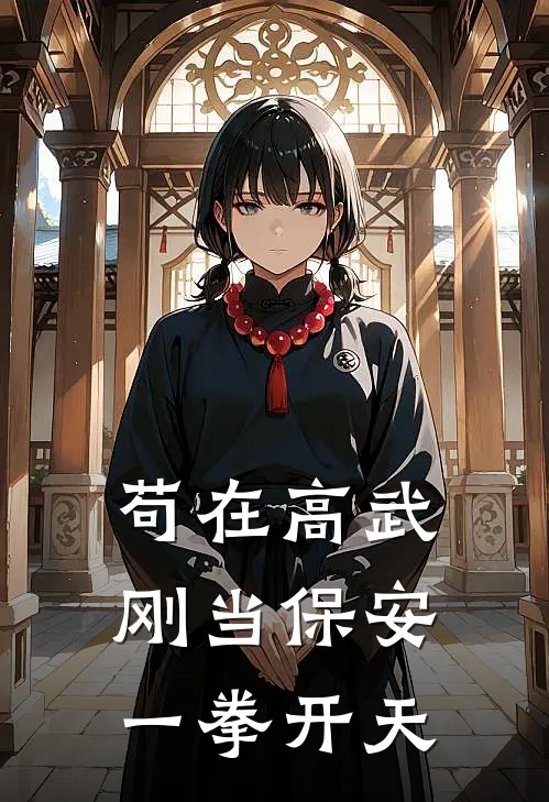 苟在高武刚当保安：一拳开天