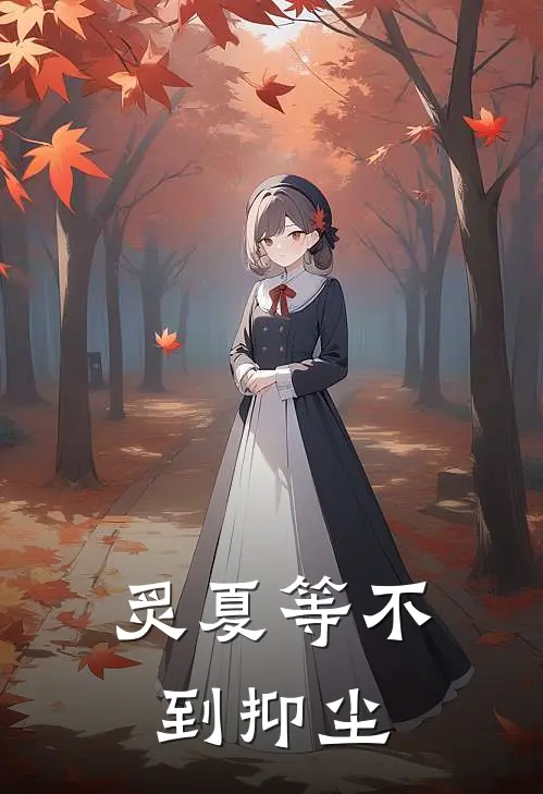 炙夏等不到抑尘