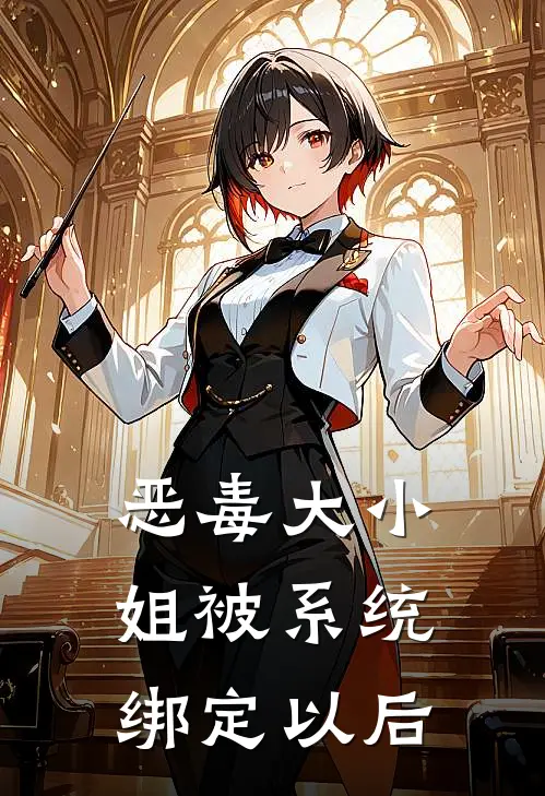 恶毒大小姐被系统绑定以后
