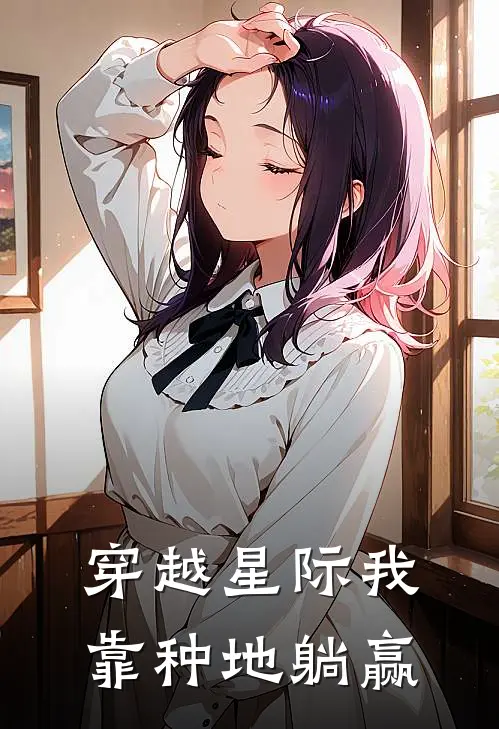 穿越星际我靠种地躺赢