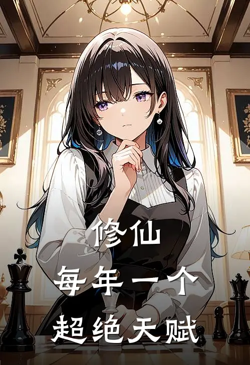 修仙：每年一个超绝天赋