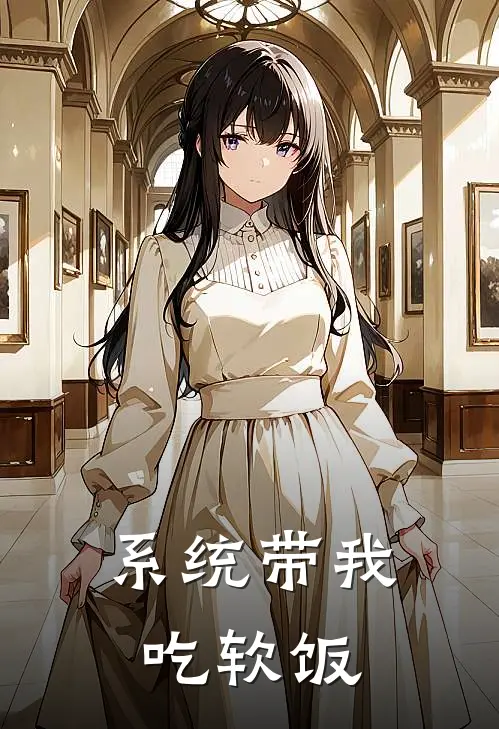 系统带我吃软饭