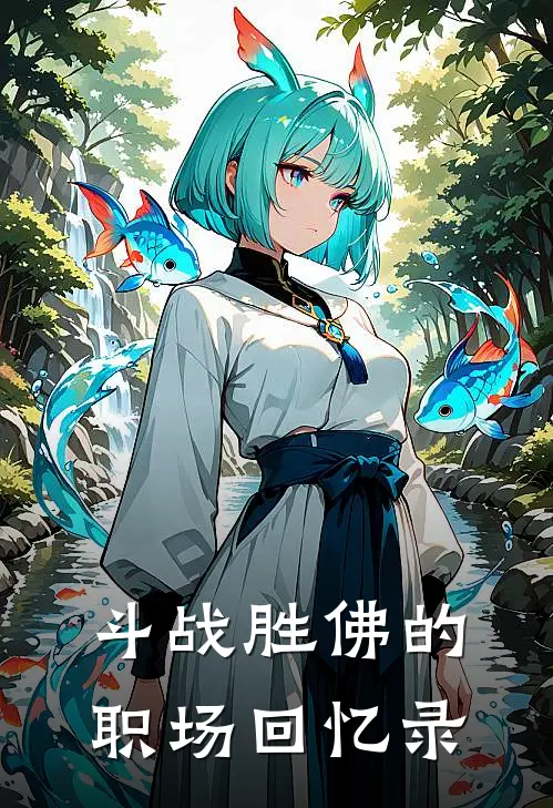 斗战胜佛的职场回忆录