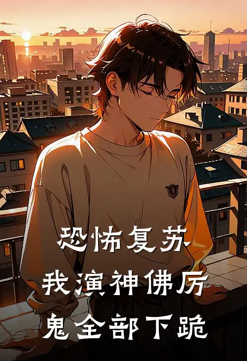 恐怖复苏：我演神佛厉鬼全部下跪