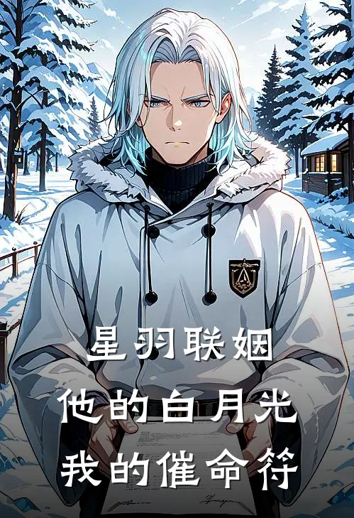 星羽联姻：他的白月光我的催命符