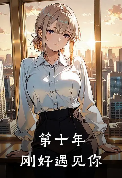 第十年，刚好遇见你