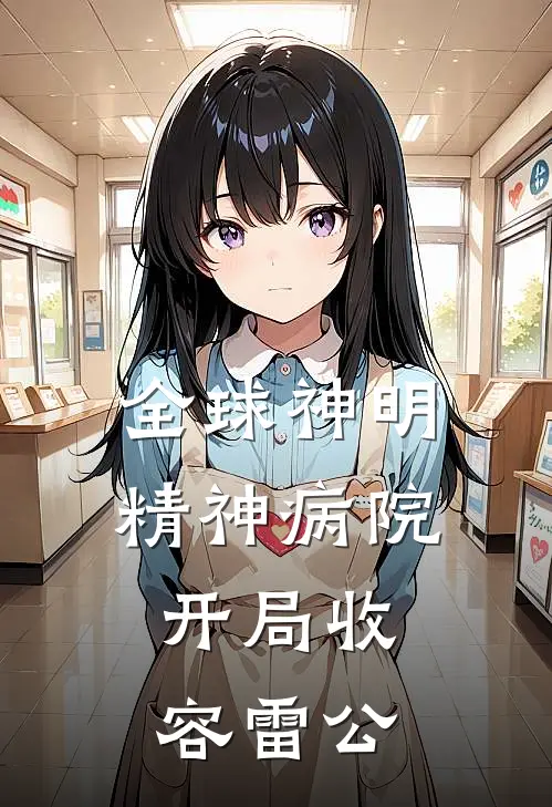 全球神明精神病院，开局收容雷公