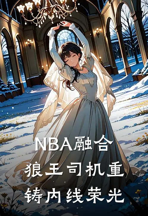 NBA融合狼王司机重铸内线荣光