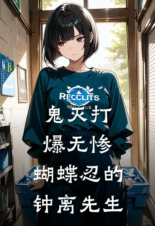 鬼灭打爆无惨，蝴蝶忍的钟离先生