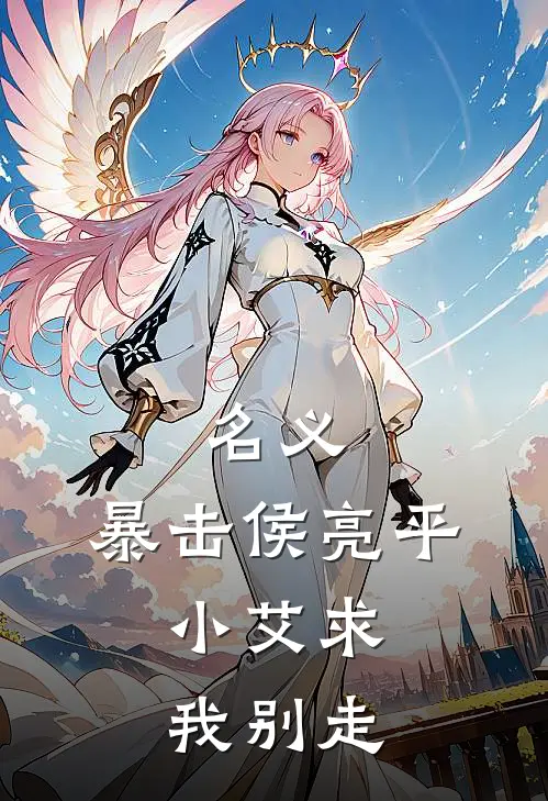 名义：暴击侯亮平，小艾求我别走