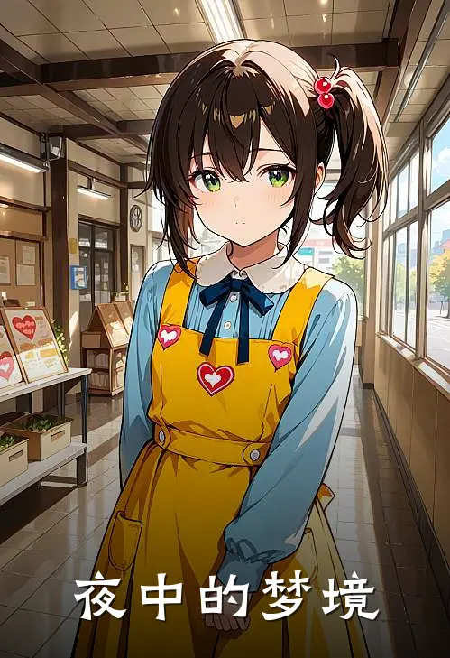 夜中的梦境