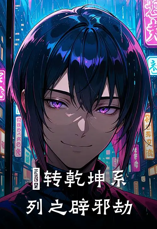 夢转乾坤系列之辟邪劫