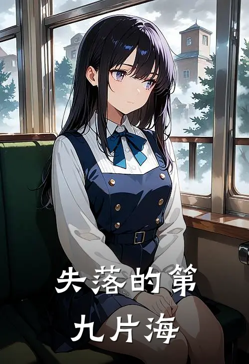 失落的第九片海