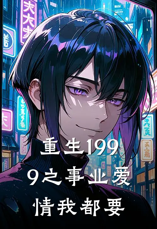 重生1999之事业爱情我都要
