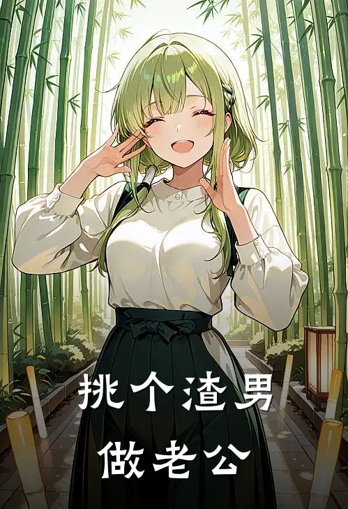 挑个渣男做老公