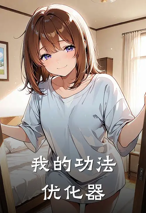 我的功法优化器