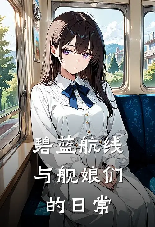 碧蓝航线：与舰娘们的日常