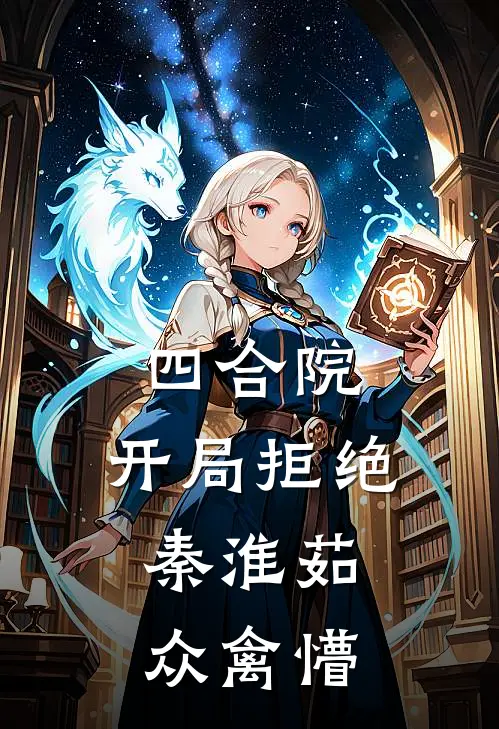 四合院：开局拒绝秦淮茹，众禽懵