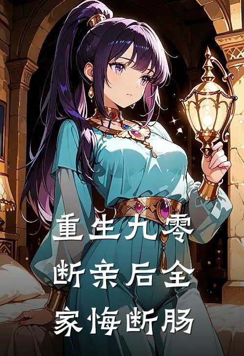 重生九零，断亲后全家悔断肠