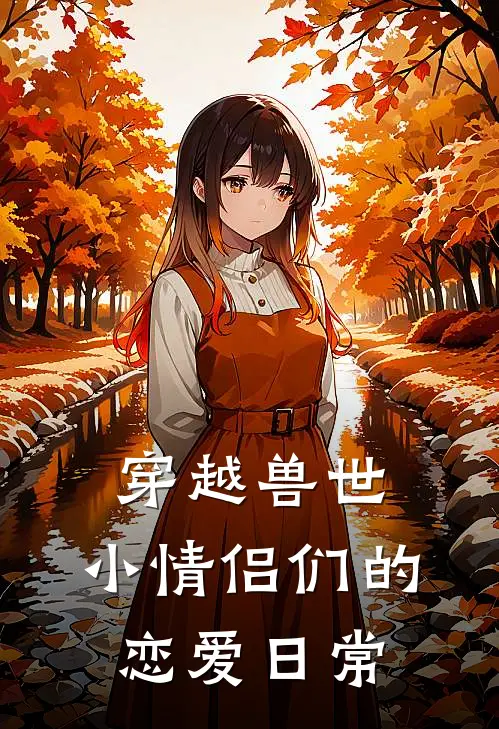 穿越兽世，小情侣们的恋爱日常