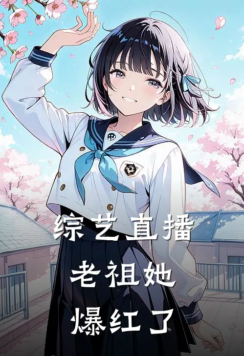 综艺直播：老祖她爆红了