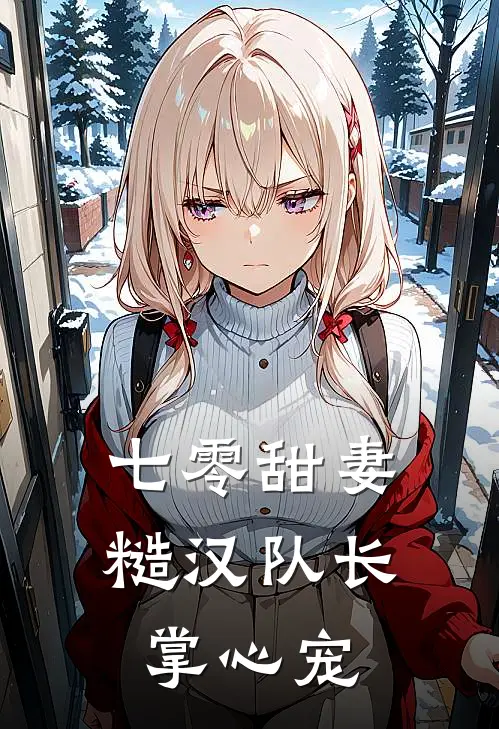 七零甜妻：糙汉队长掌心宠