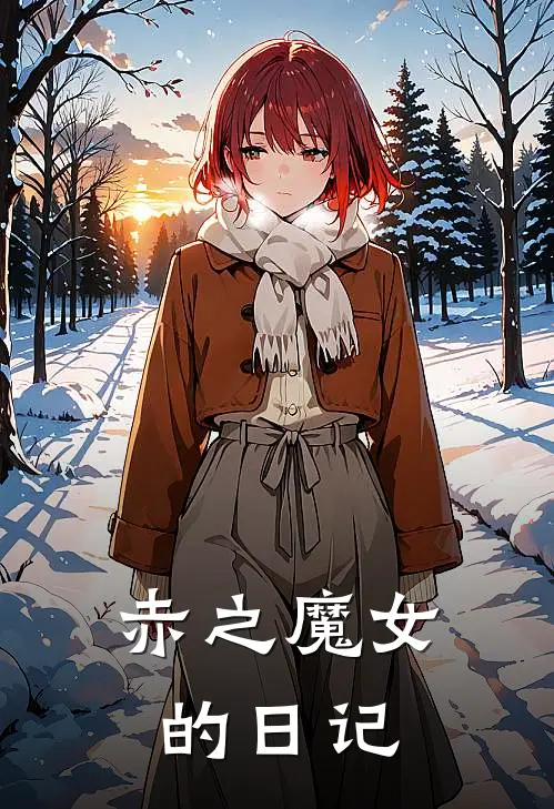 赤之魔女的日记