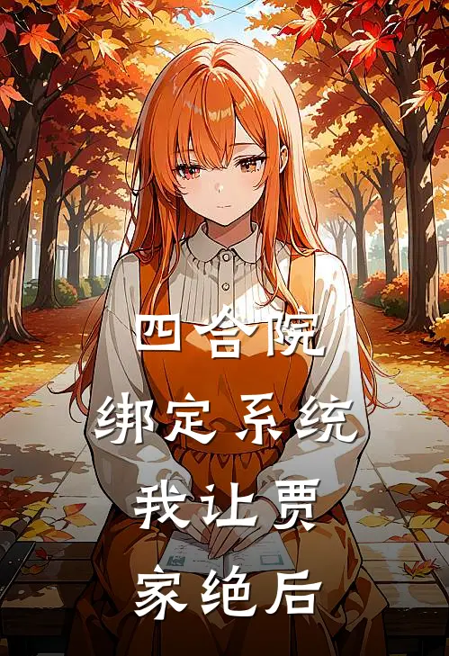 四合院：绑定系统，我让贾家绝后