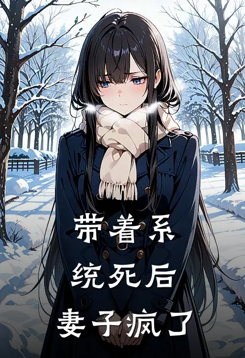 带着系统死后，妻子疯了