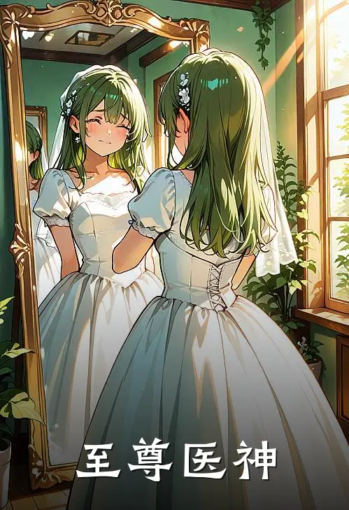 至尊医神