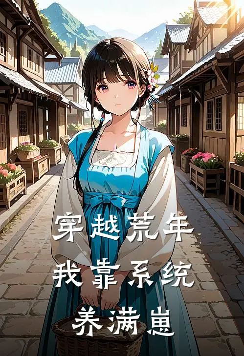 穿越荒年我靠系统养满崽