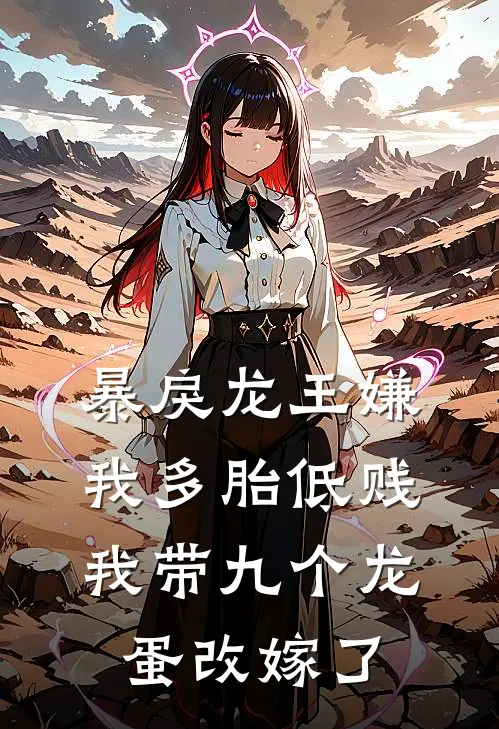 暴戾龙王嫌我多胎低贱，我带九个龙蛋改嫁了