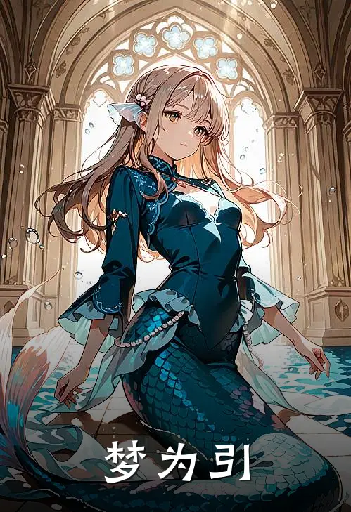 梦为引